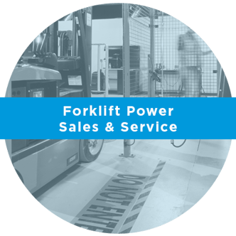 2025 Forklift Power 2