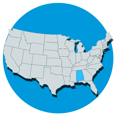 Alabama image