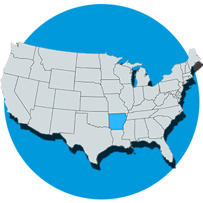 Arkansas image