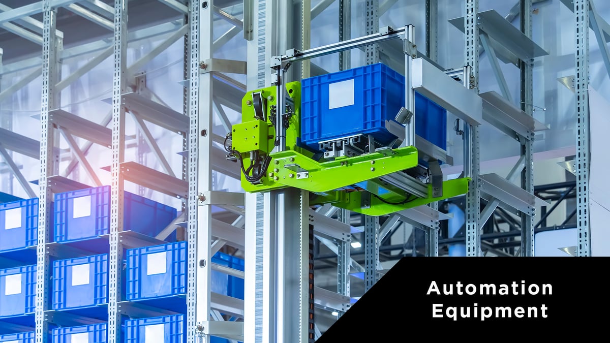 Automation Equipment
