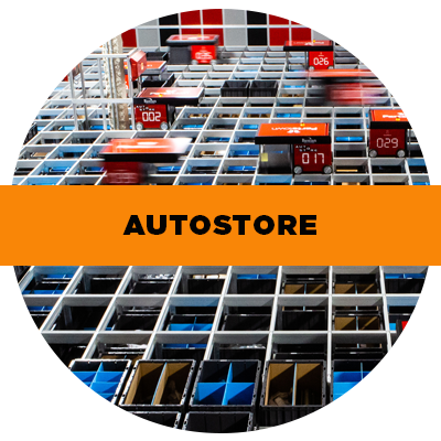 Autostore