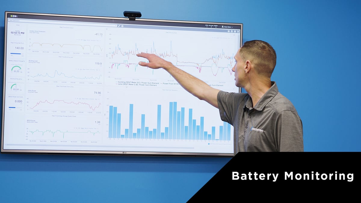 Battery Monitoring 2