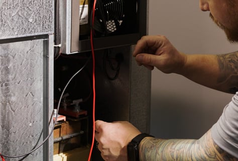 Concentric backup power solutions