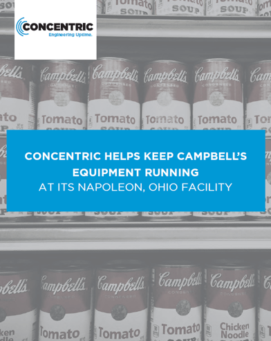 Campbells Case Study