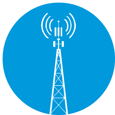 Cell Tower