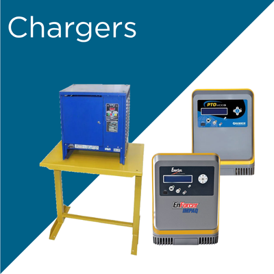 Chargers