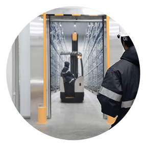 Cold Storage