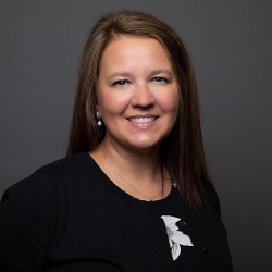 Amy Myers