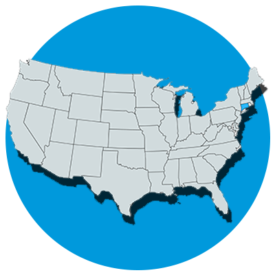 Connecticut image