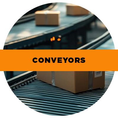 Conveyors