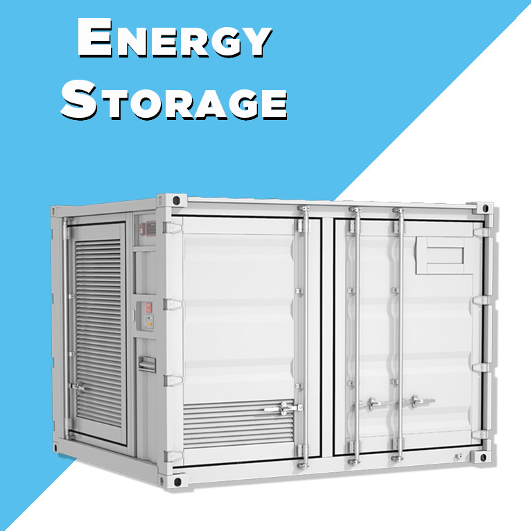 Energy Storage