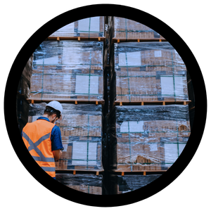 Distribution Maintenance Overview circle