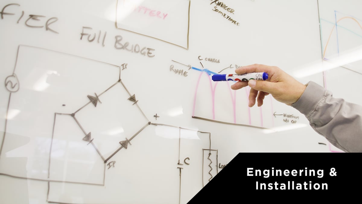 Engineering solution