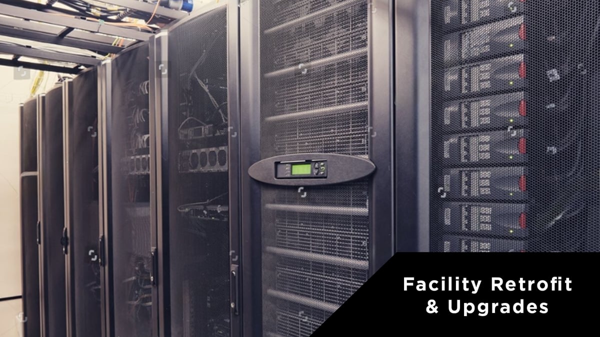 Facility Retrofit