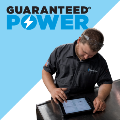 GuaranteedPower