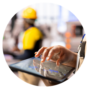 Homepage extention of your team