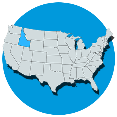 Idaho image