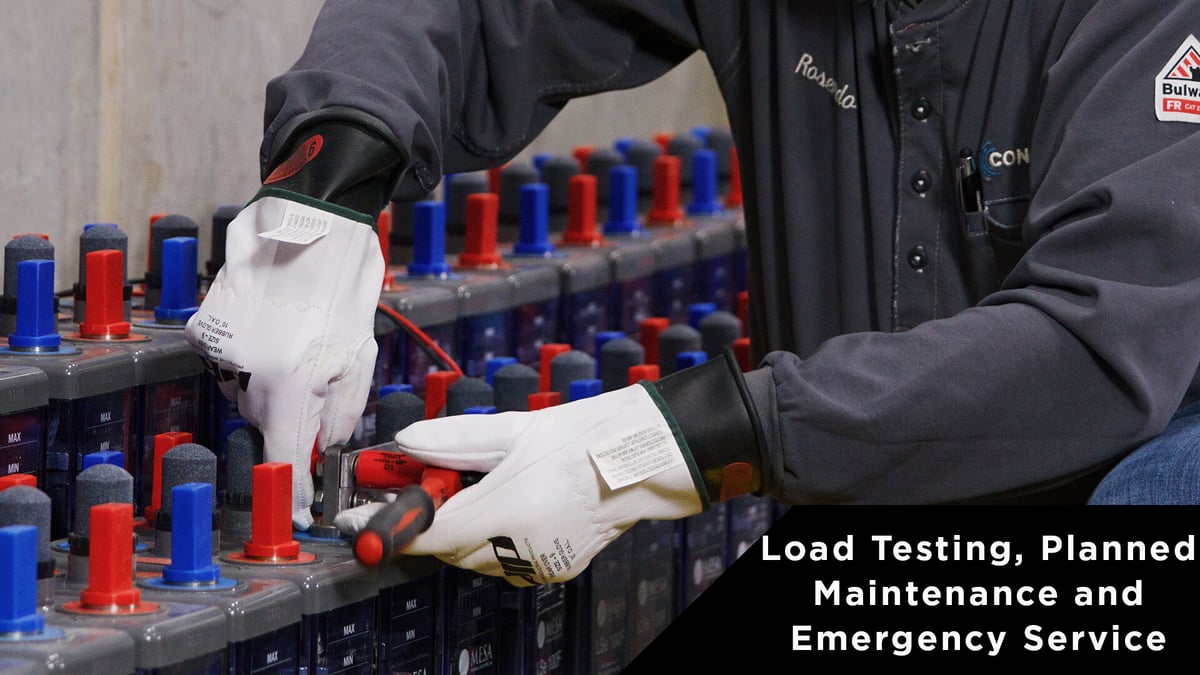 Load Testing