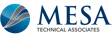 Mesa logo