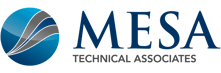 MESA logo