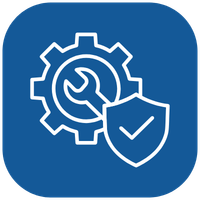 Maintenance Icon
