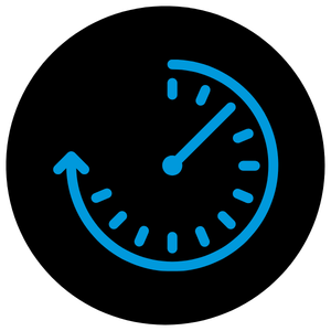 Maintenance Overview - Uptime