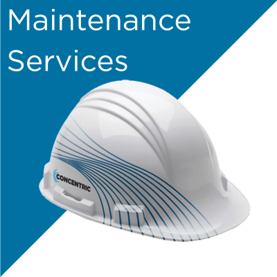 Maintenance Services