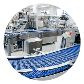 Manufacturing