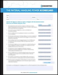 MaterialHandlingPowerScorecard
