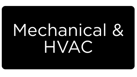 Mechanical and HVAC Rounded Rectangle black 2026
