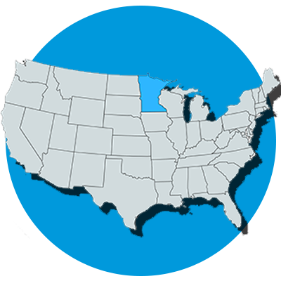 Minnesota image