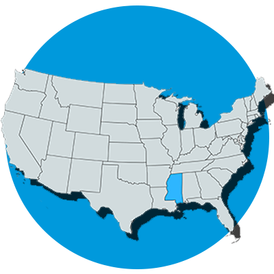 Mississippi image