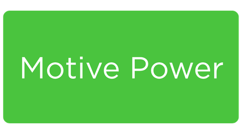 Motive Power Rounded Rectangle Button 2026