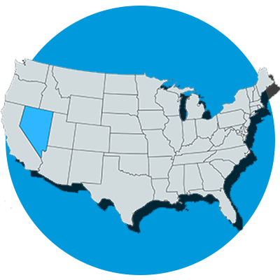Nevada image