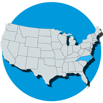 North Carolina image