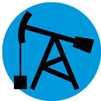 Oil Rig icon 2