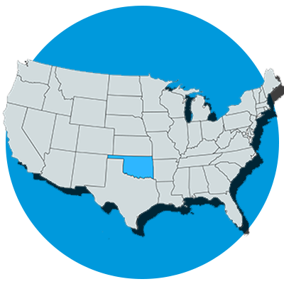 Oklahoma image