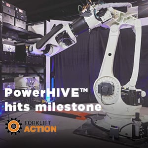 PowerHIVE surpasses 250,000 reloads.