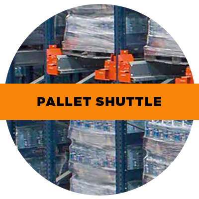 Pallet Shuttle