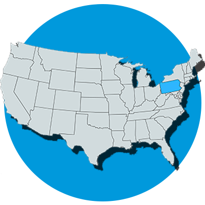 Pennsylvania image