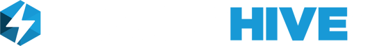 PowerHIVE logo_white_hrz