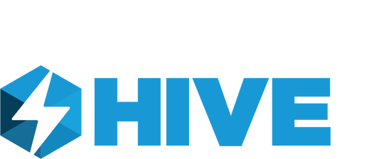PowerHIVE logo_white_stack