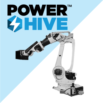 PowerHIVE