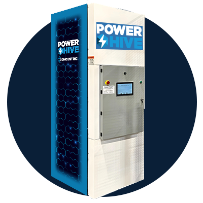PowerHIVE2