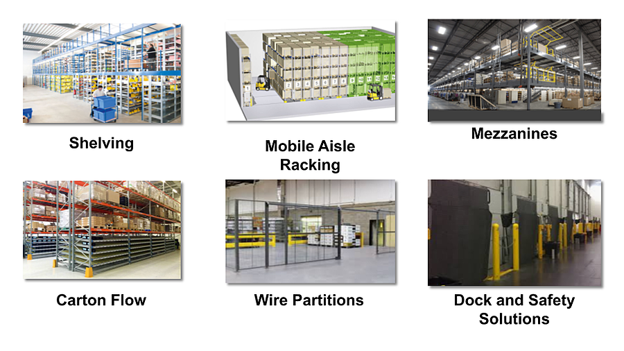 Racking Automation 2