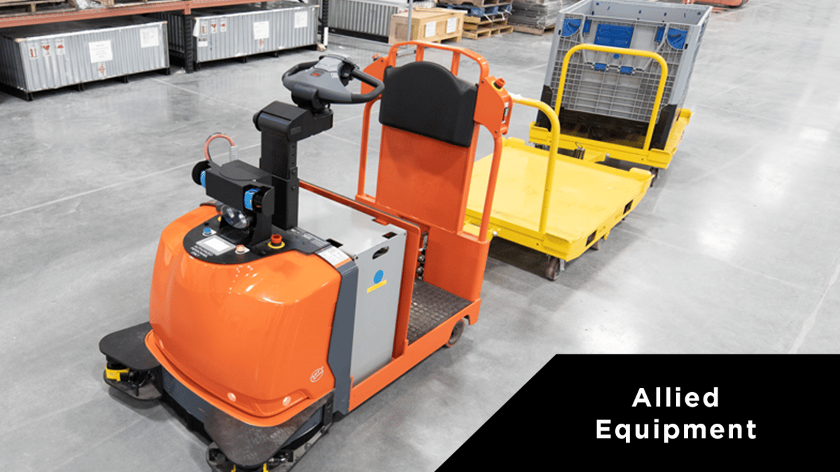 Allied Equipment