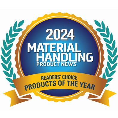 Material Handling Product News