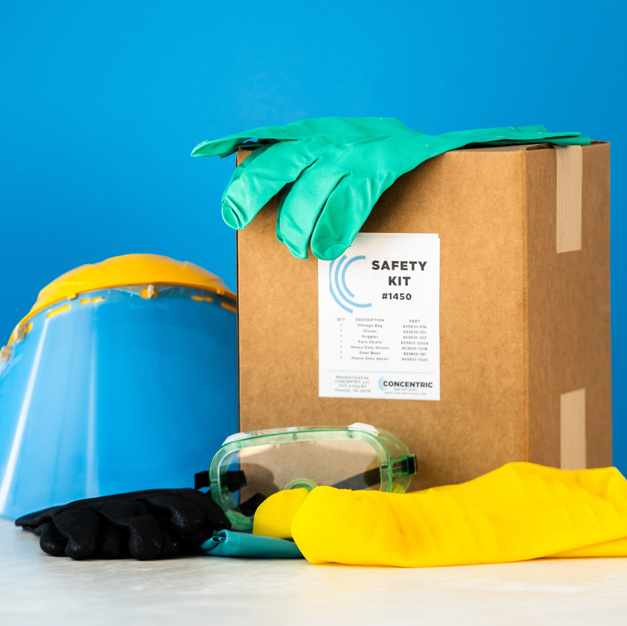 Safety Kit