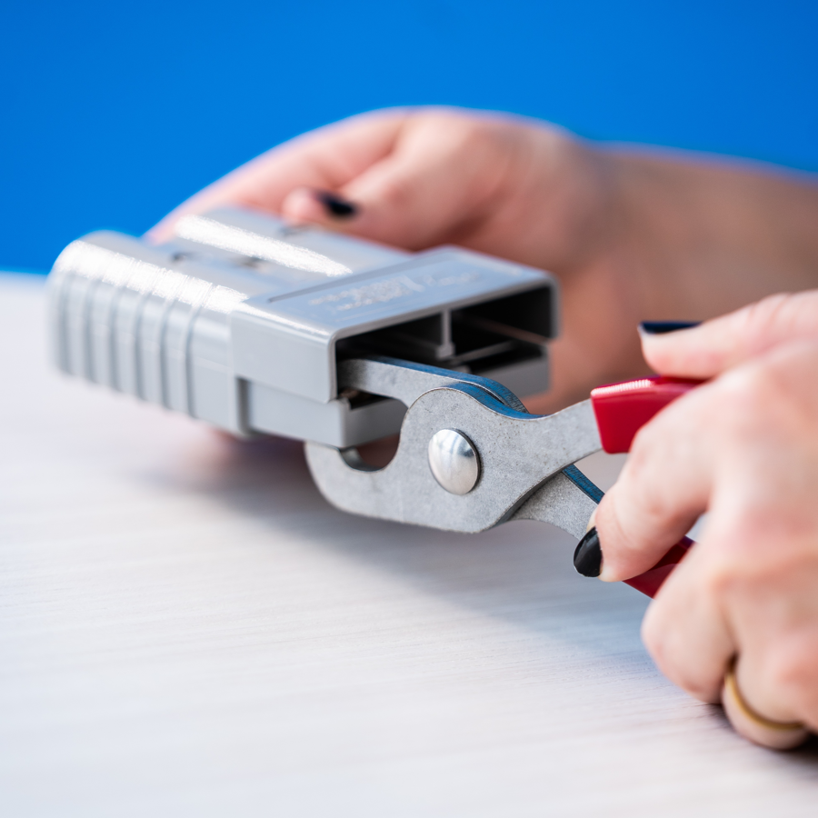 Pliers
