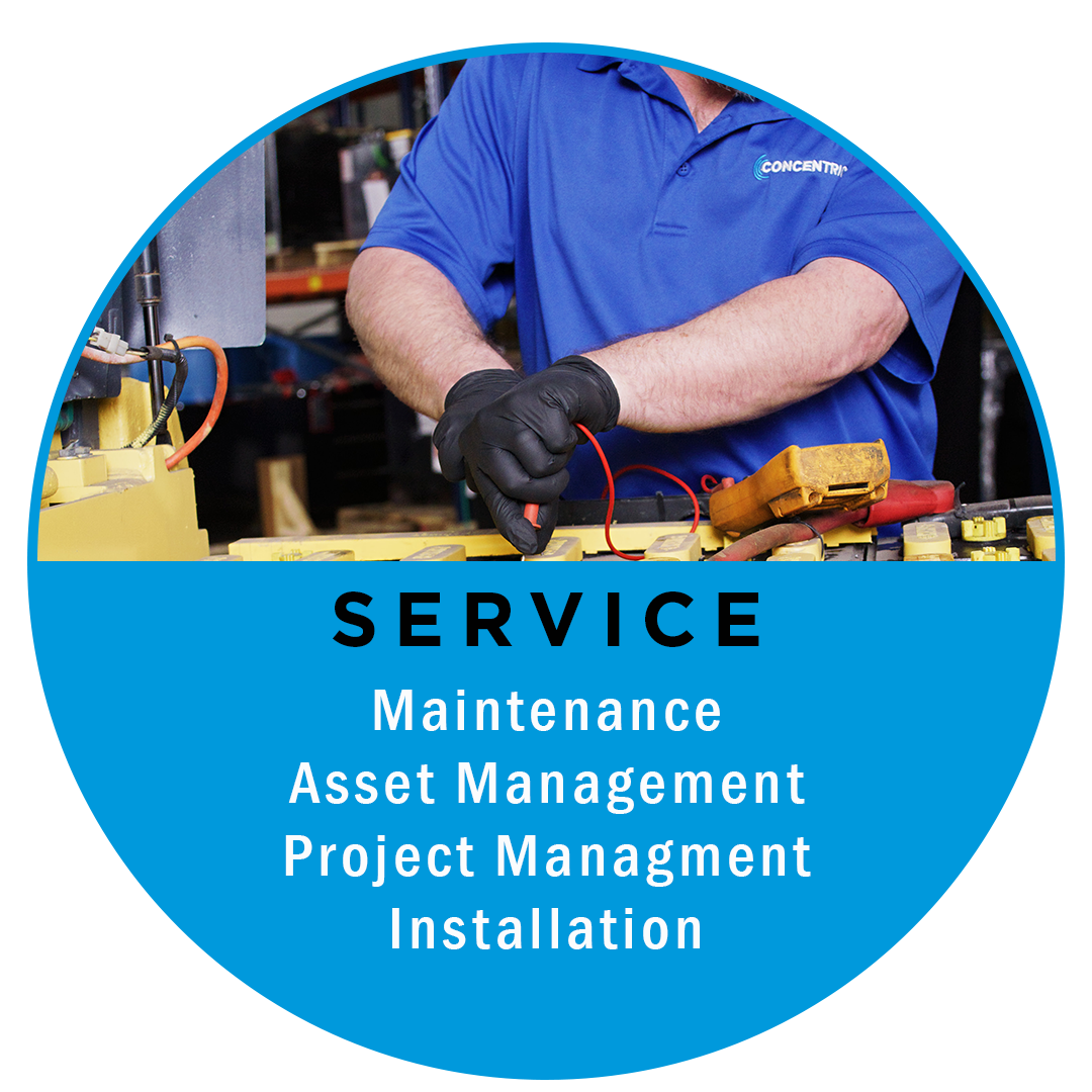 Service 2b